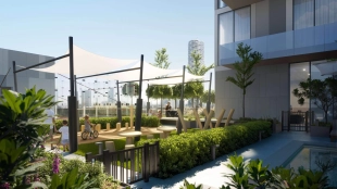 OZONE 1 Residence
