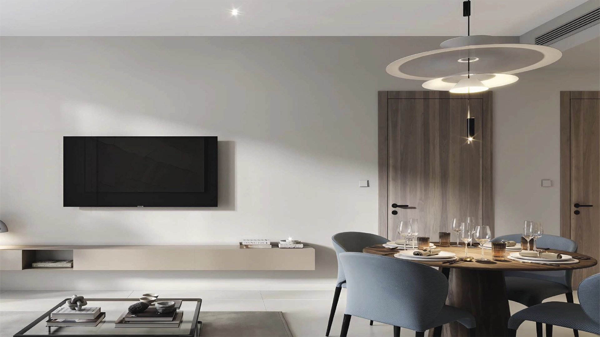 OZONE 1 Residence