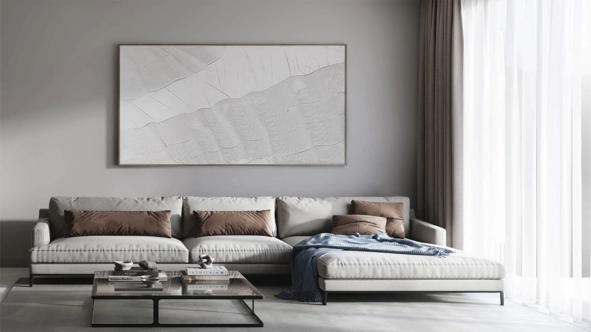 OZONE 1 Residence