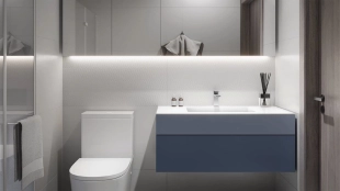 OZONE 1 Residence