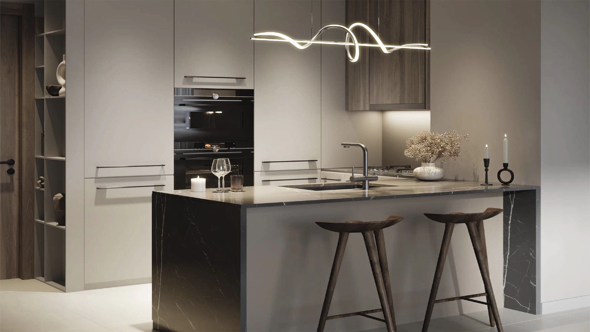 OZONE 1 Residence