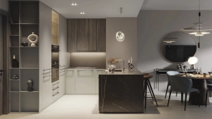 OZONE 1 Residence