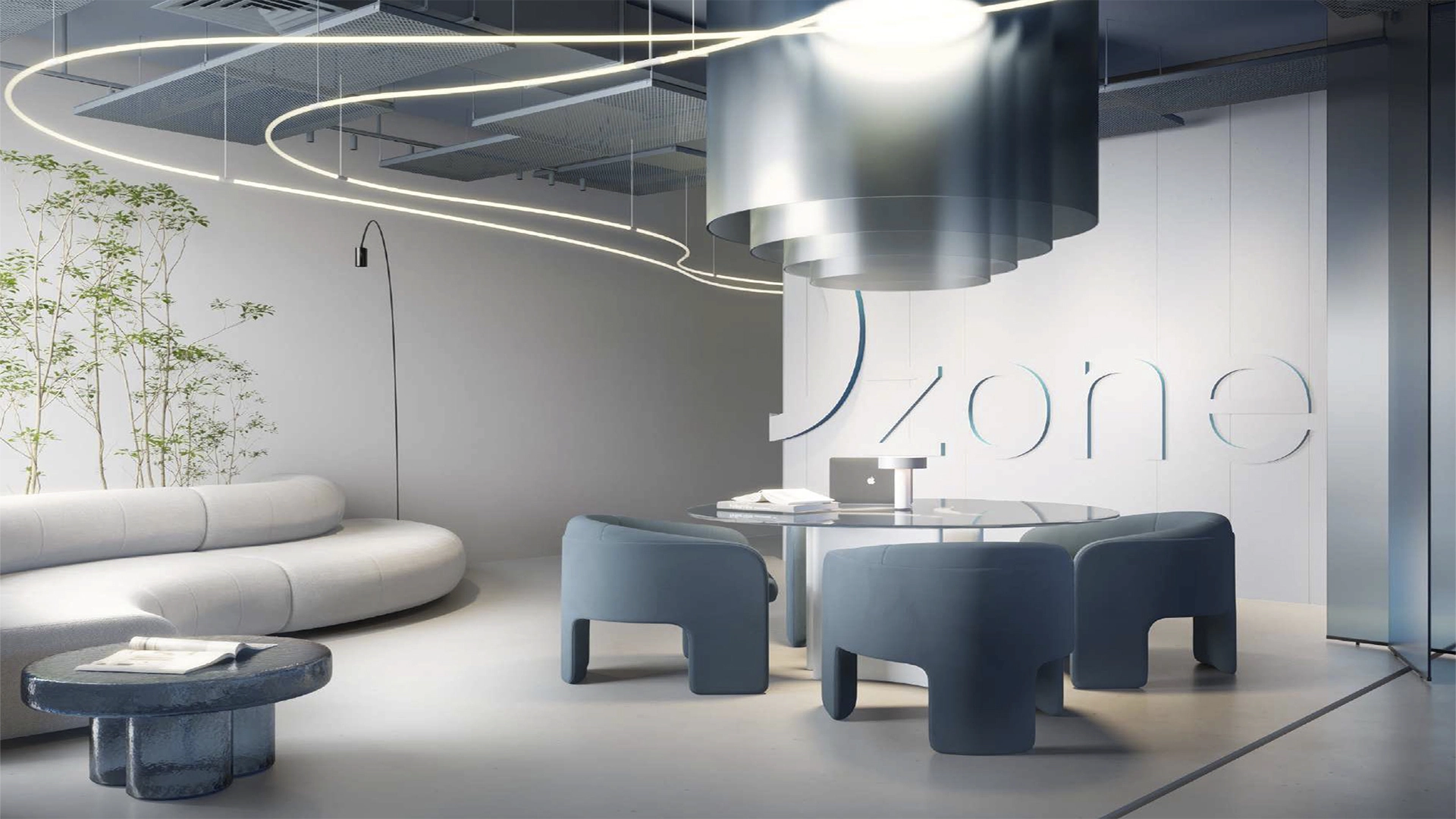 OZONE 1 Residence