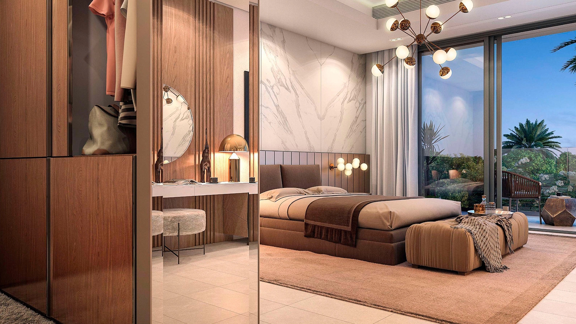 interiors