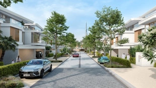 WoodLand Residences