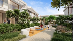 WoodLand Residences