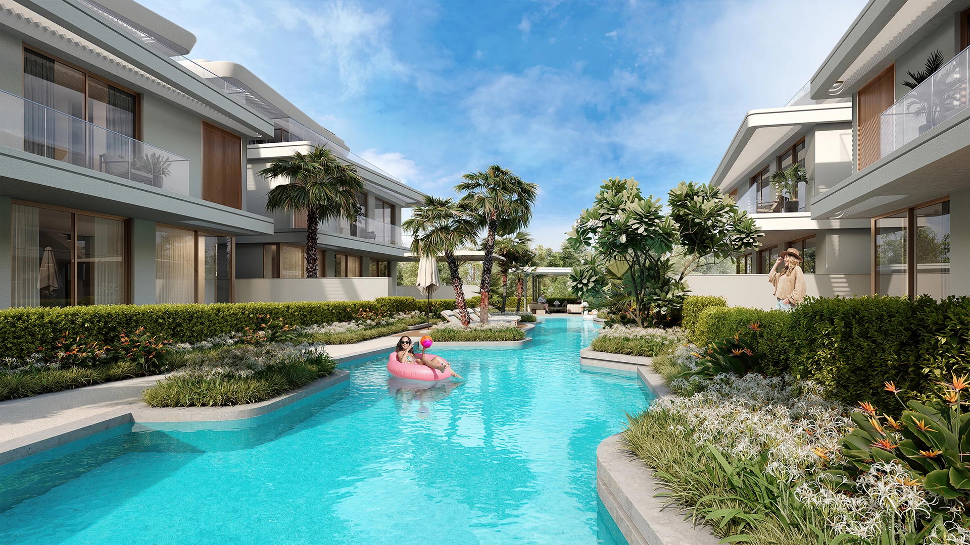 WoodLand Residences
