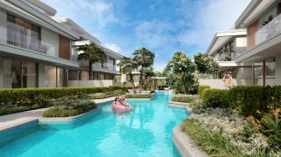 WoodLand Residences
