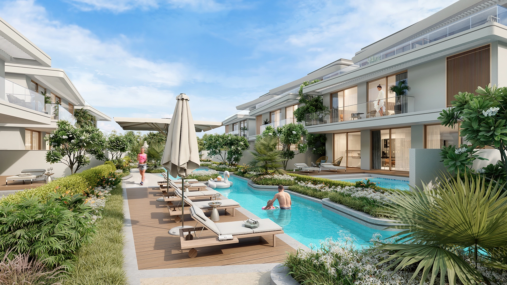 WoodLand Residences