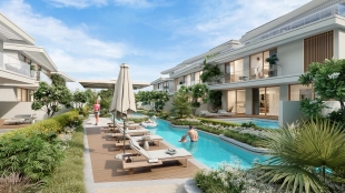 WoodLand Residences