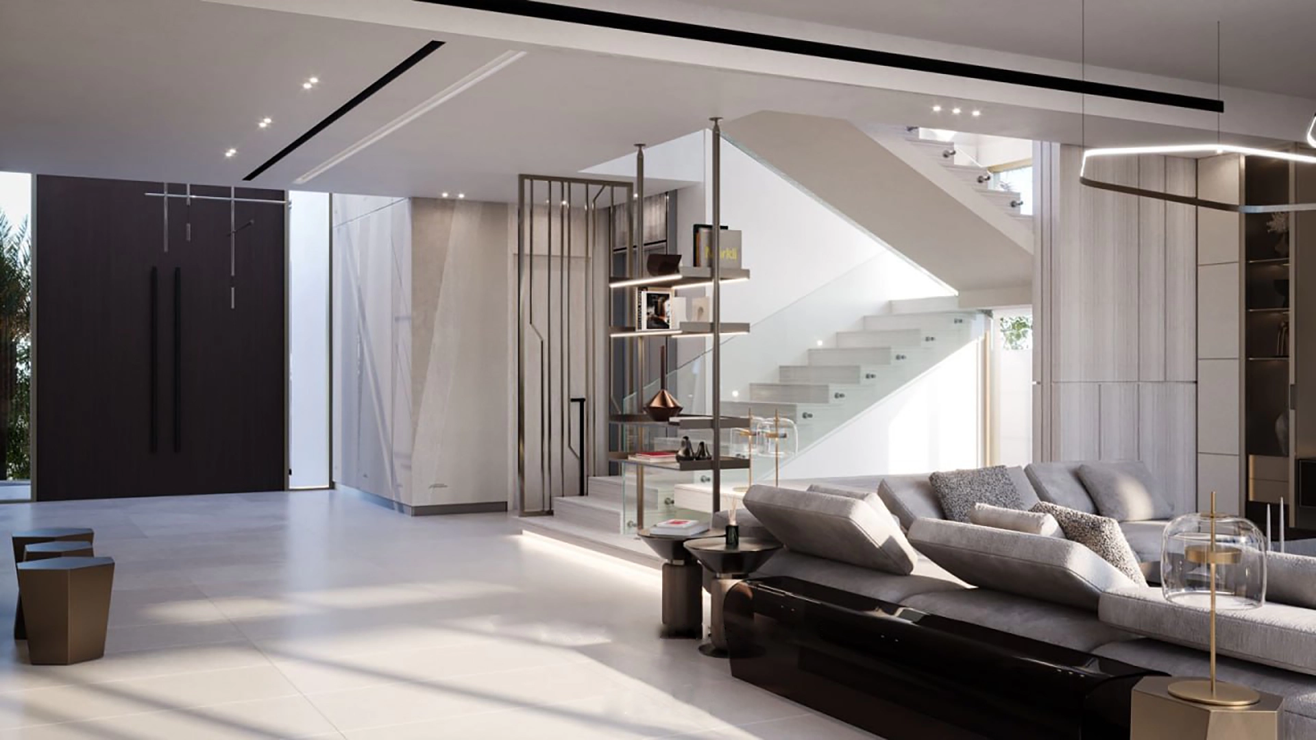 WoodLand Residences