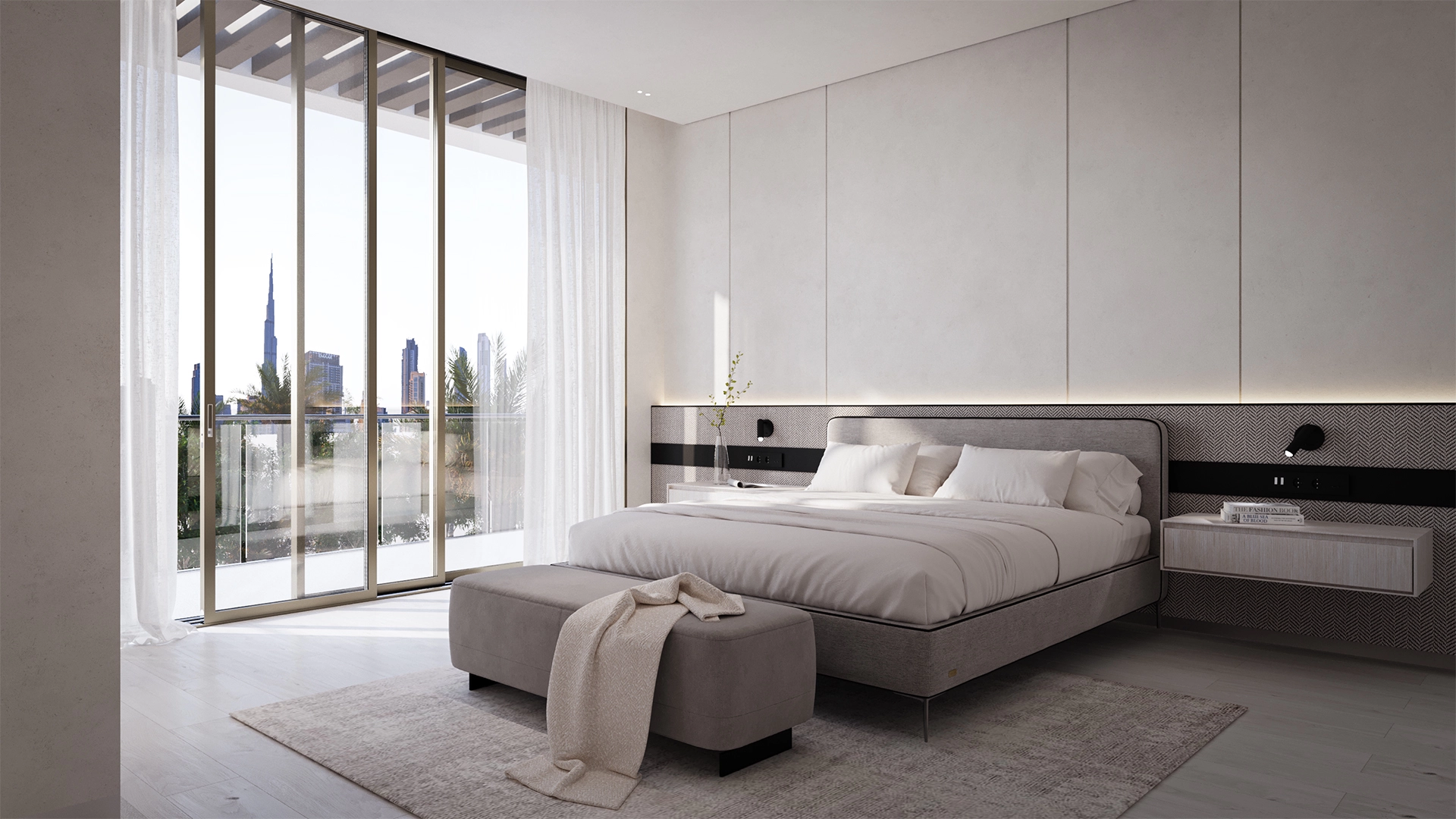 interiors