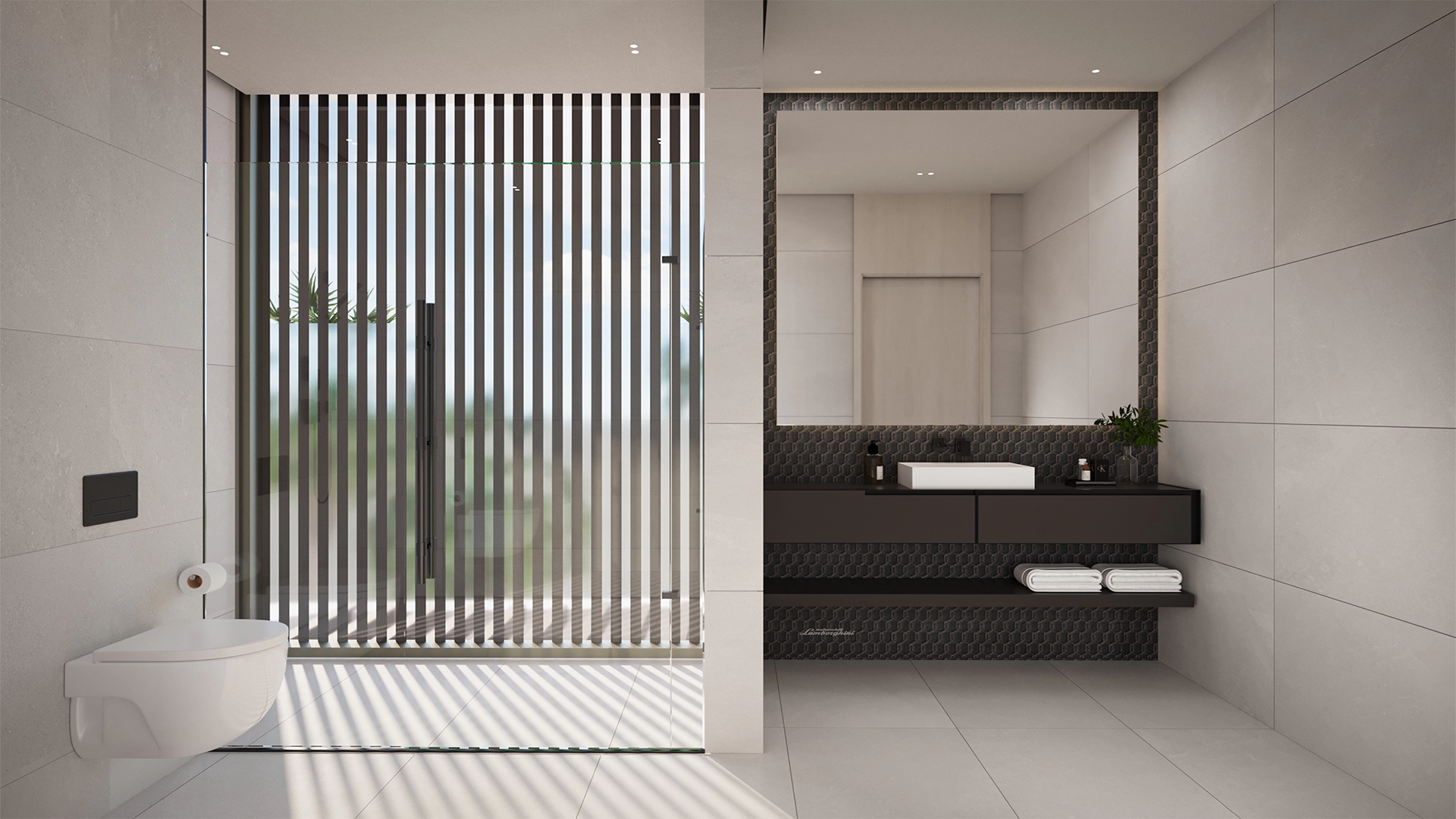interiors