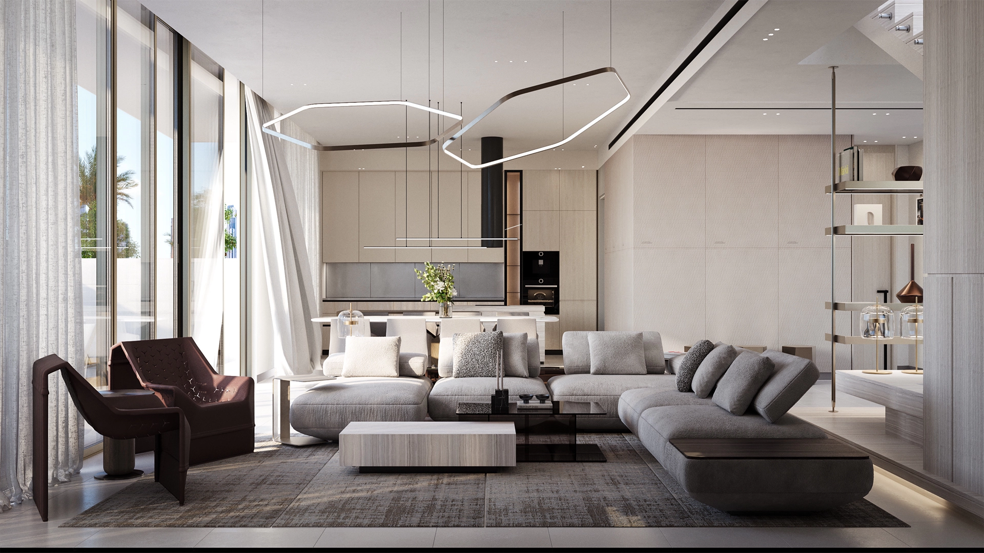 WoodLand Residences