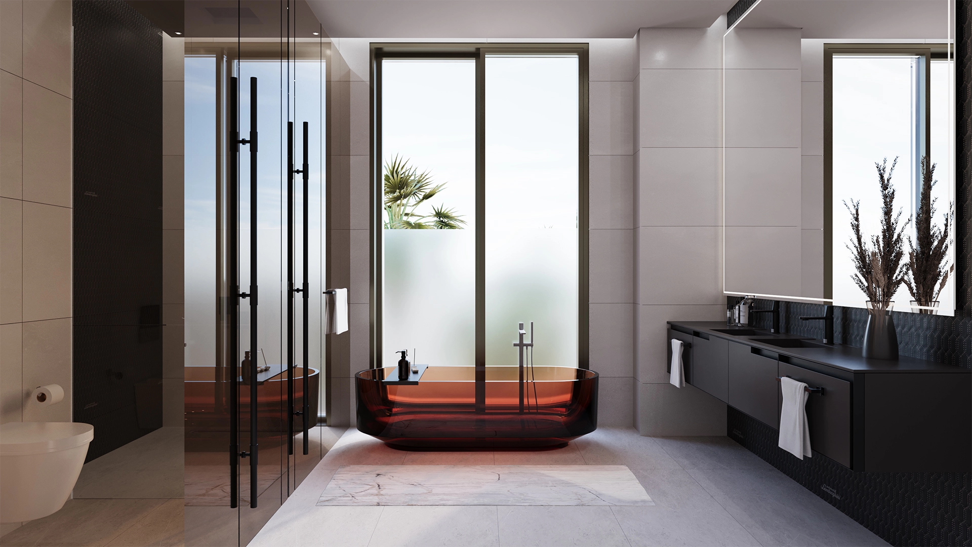 interiors