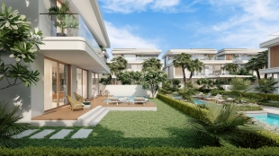 WoodLand Residences