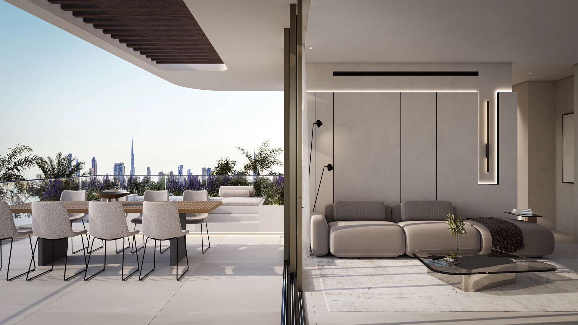 interiors