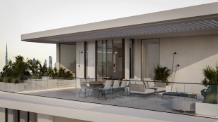 WoodLand Residences