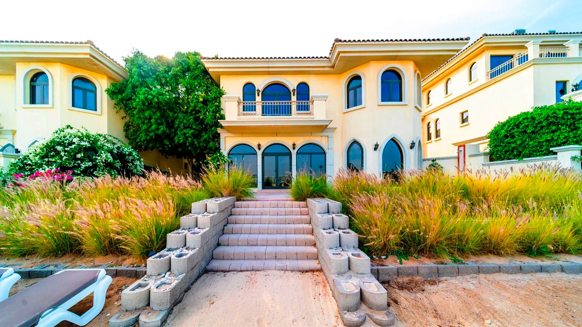 Garden Homes Villas