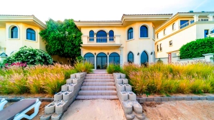 Garden Homes Villas