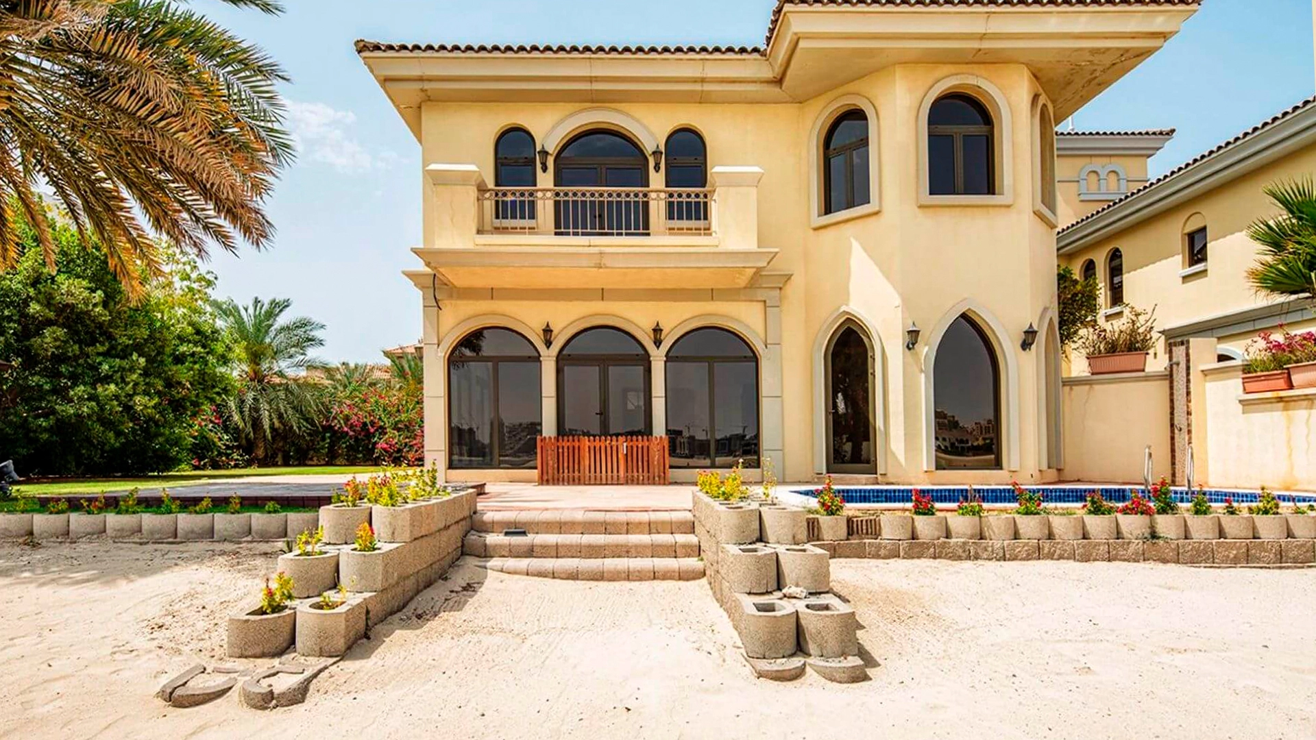 Garden Homes Villas