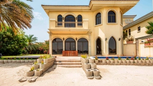 Garden Homes Villas