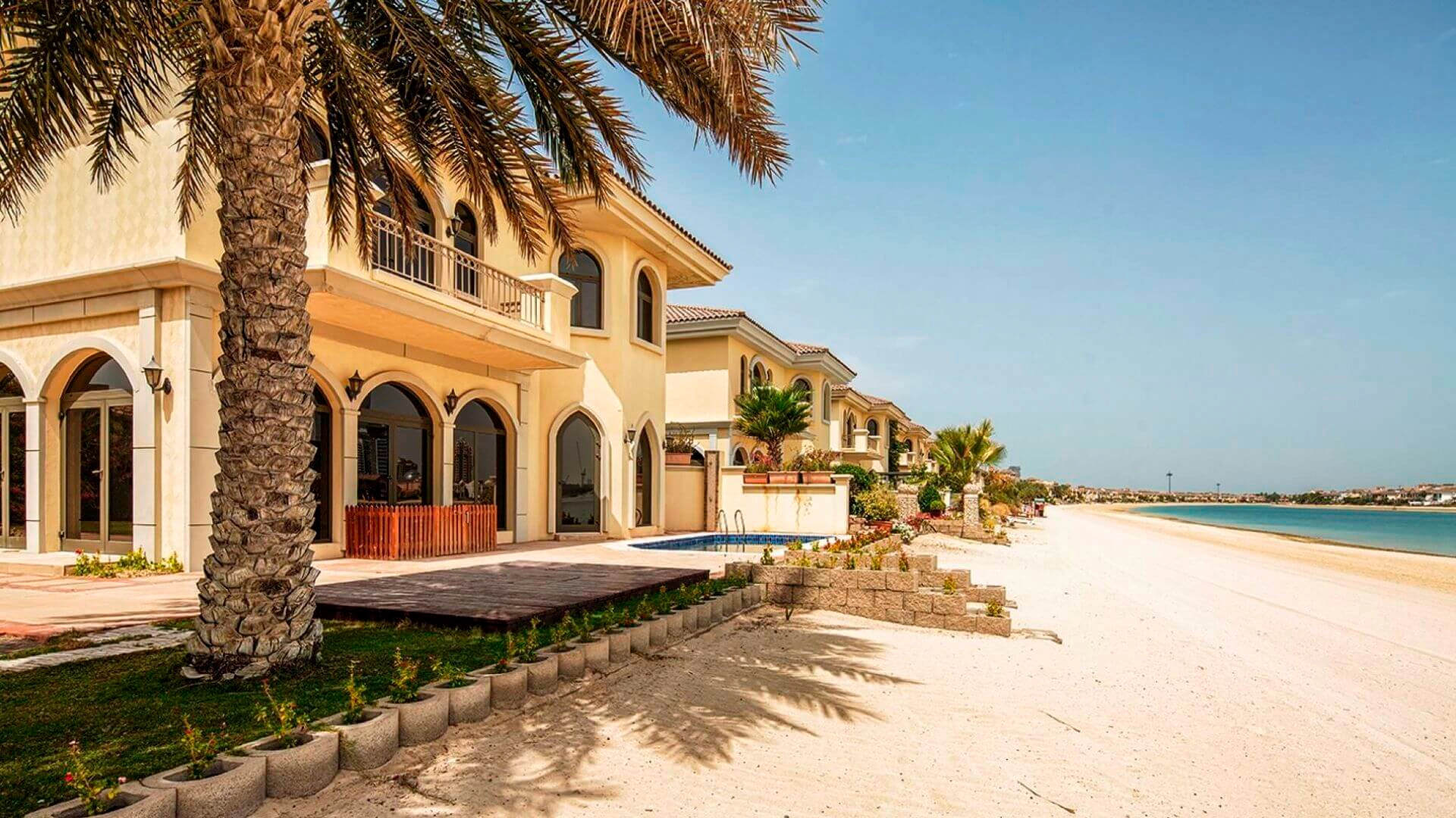 Garden Homes Villas