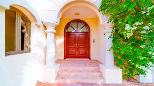Garden Homes Villas