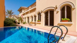 Garden Homes Villas