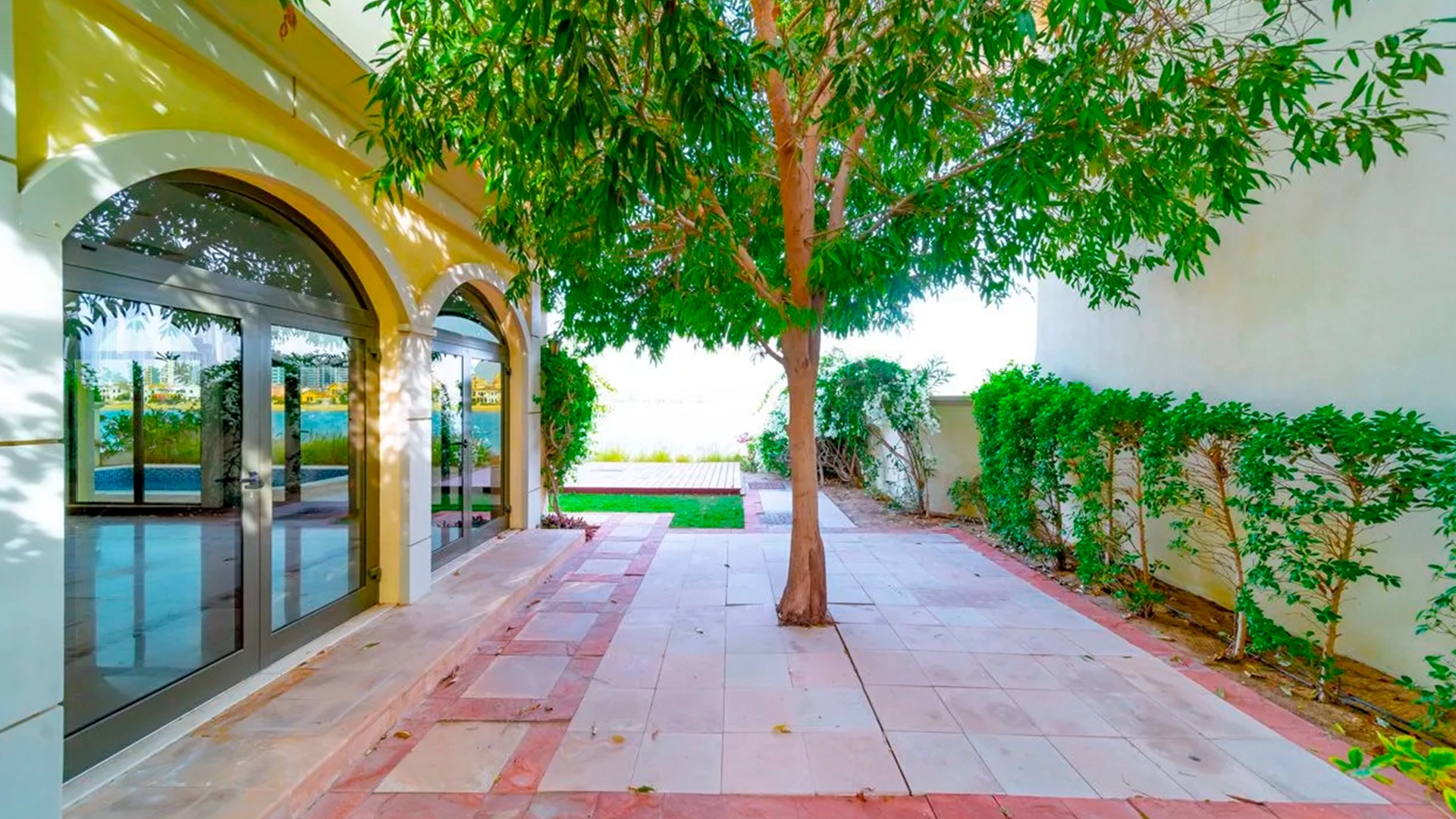 Garden Homes Villas