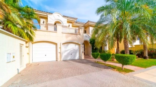 Garden Homes Villas