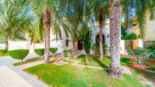 Garden Homes Villas