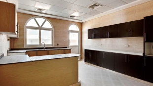 Garden Homes Villas