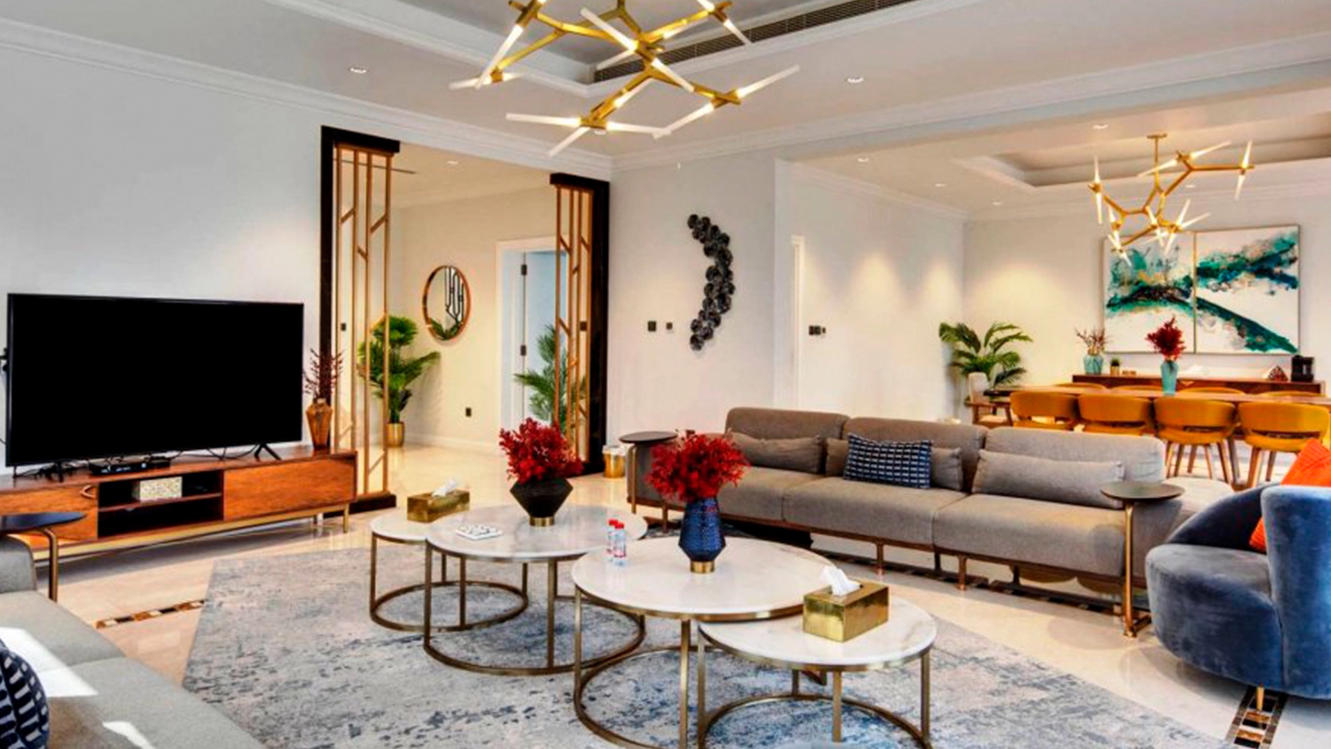 Garden Homes Villas