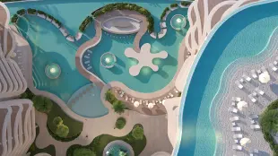 Manta Bay