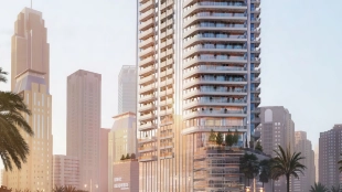 Habtoor Grand Residences