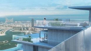 Habtoor Grand Residences