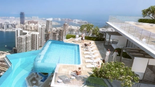 Habtoor Grand Residences