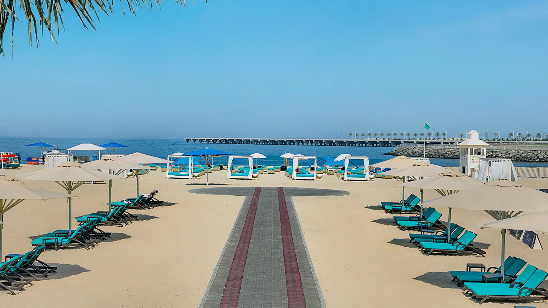 Habtoor Grand Residences