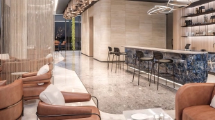 Habtoor Grand Residences