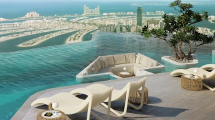 Habtoor Grand Residences