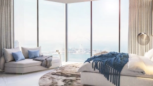 Habtoor Grand Residences