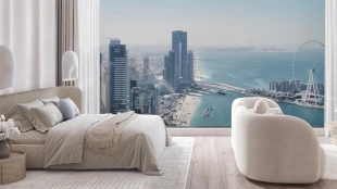 Habtoor Grand Residences