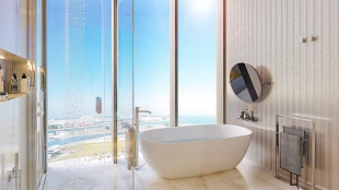 Habtoor Grand Residences