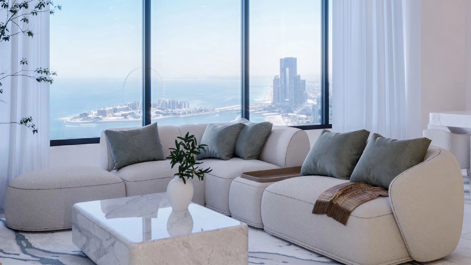 interiors