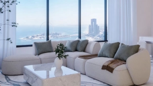 Habtoor Grand Residences