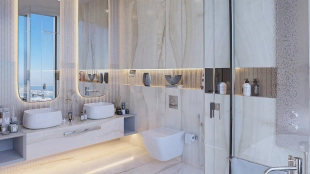 Habtoor Grand Residences