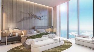 Habtoor Grand Residences