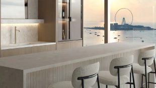 Habtoor Grand Residences
