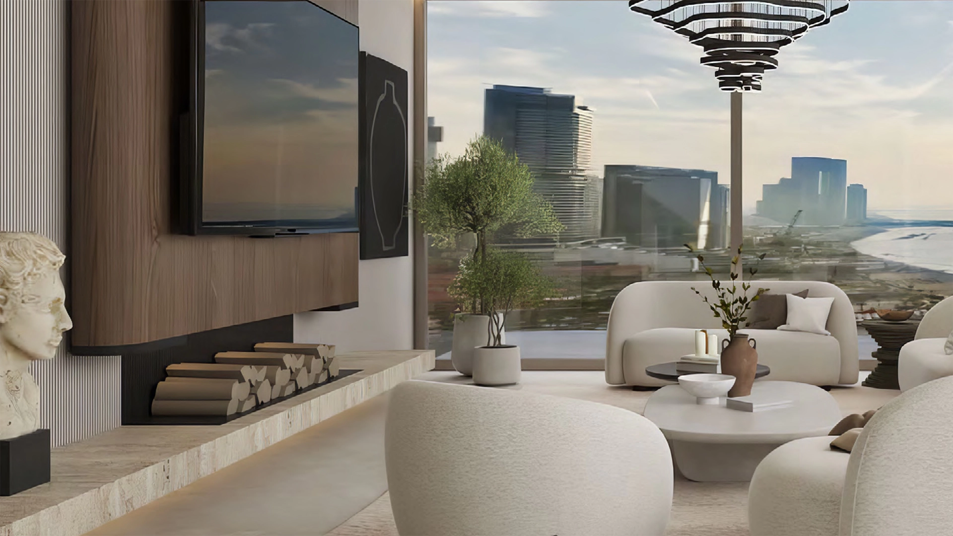 Habtoor Grand Residences